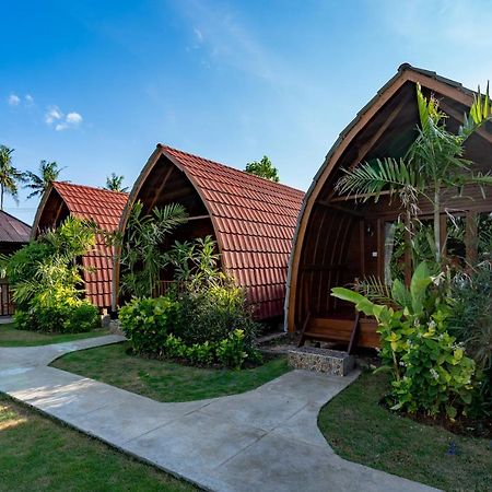 The Soggol Lembongan 호텔 외부 사진