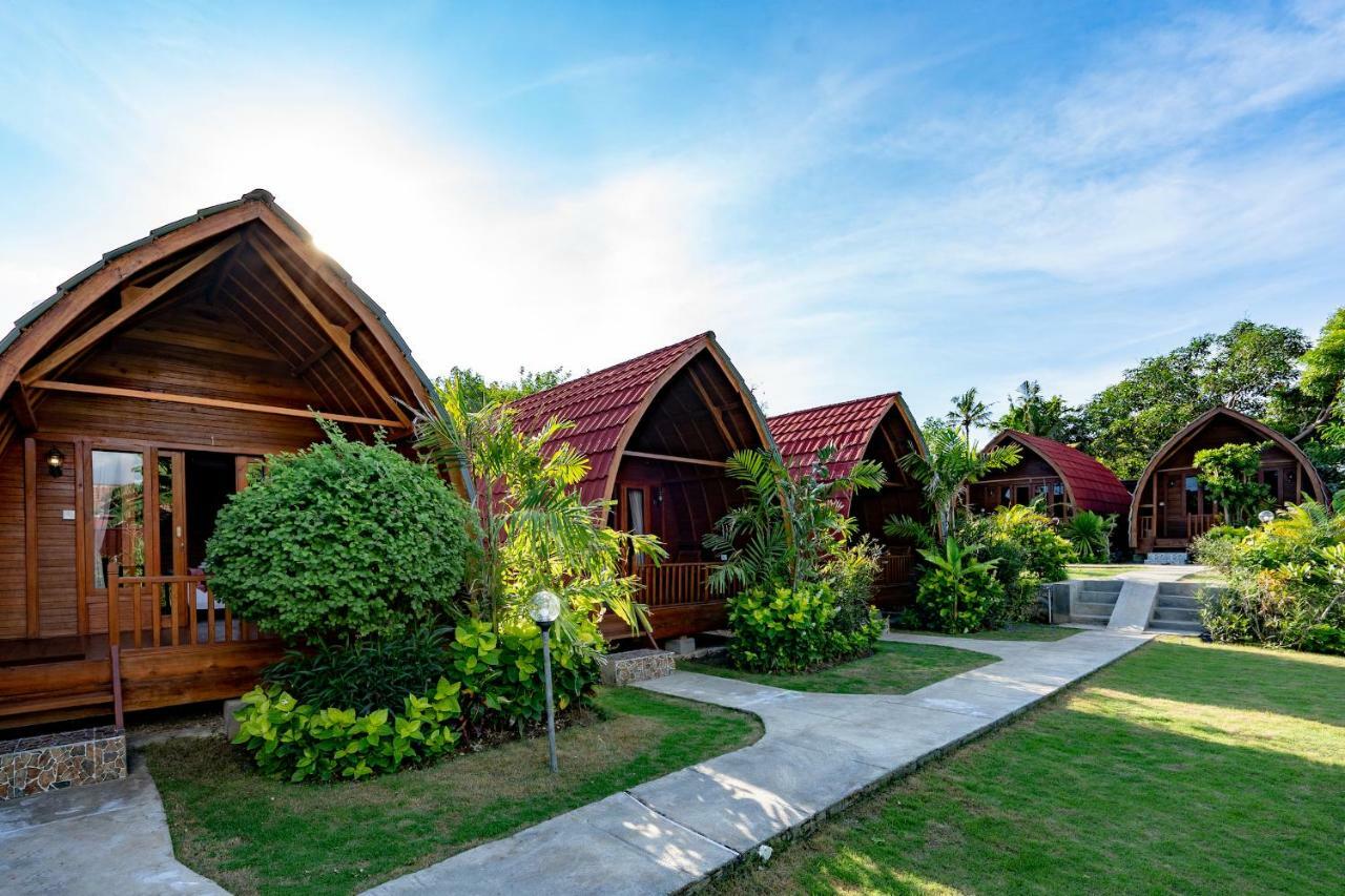 The Soggol Lembongan 호텔 외부 사진