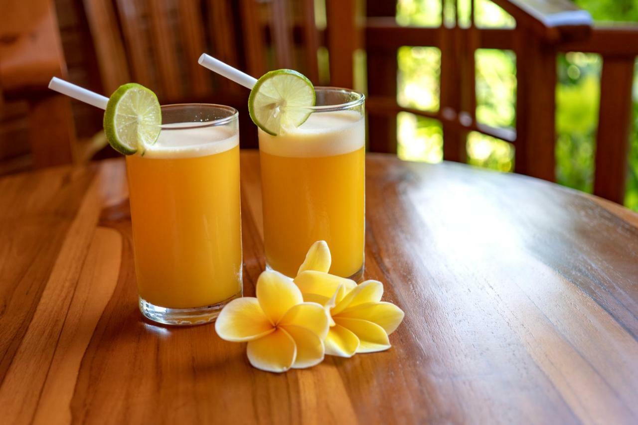 The Soggol Lembongan 호텔 외부 사진